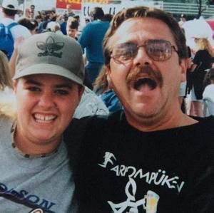 Meet your Posher, Jodi